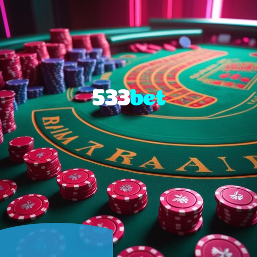 533bet visual