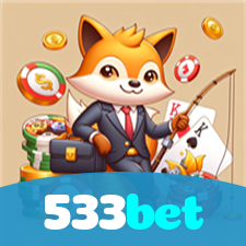 533bet visual
