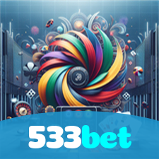 533bet visual