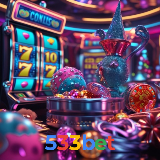 533bet visual