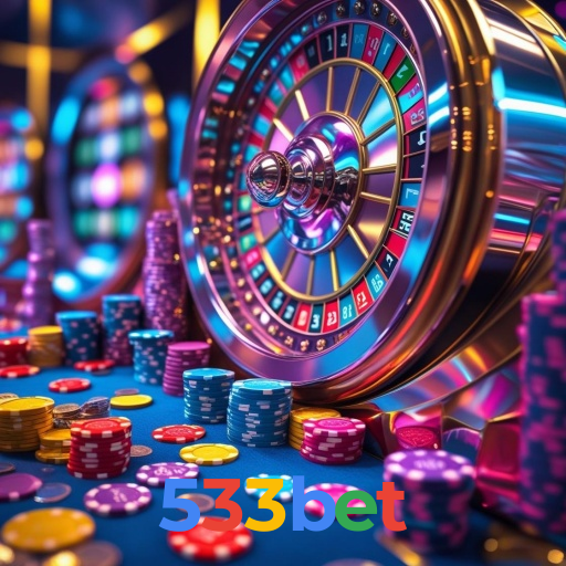 533bet visual