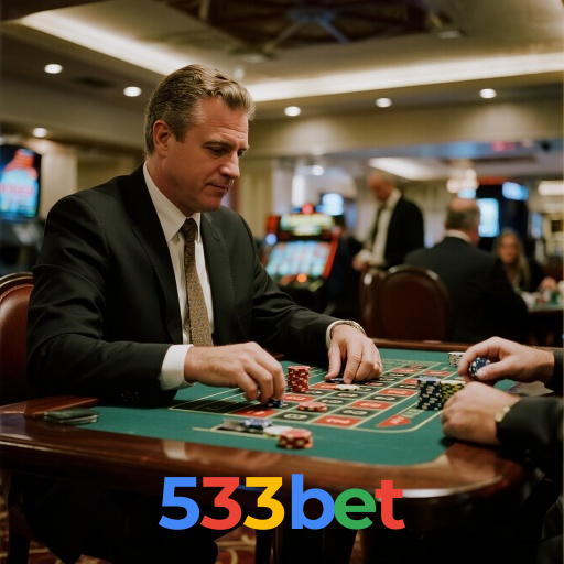 533bet visual