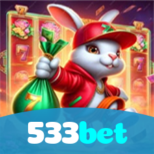 533bet visual