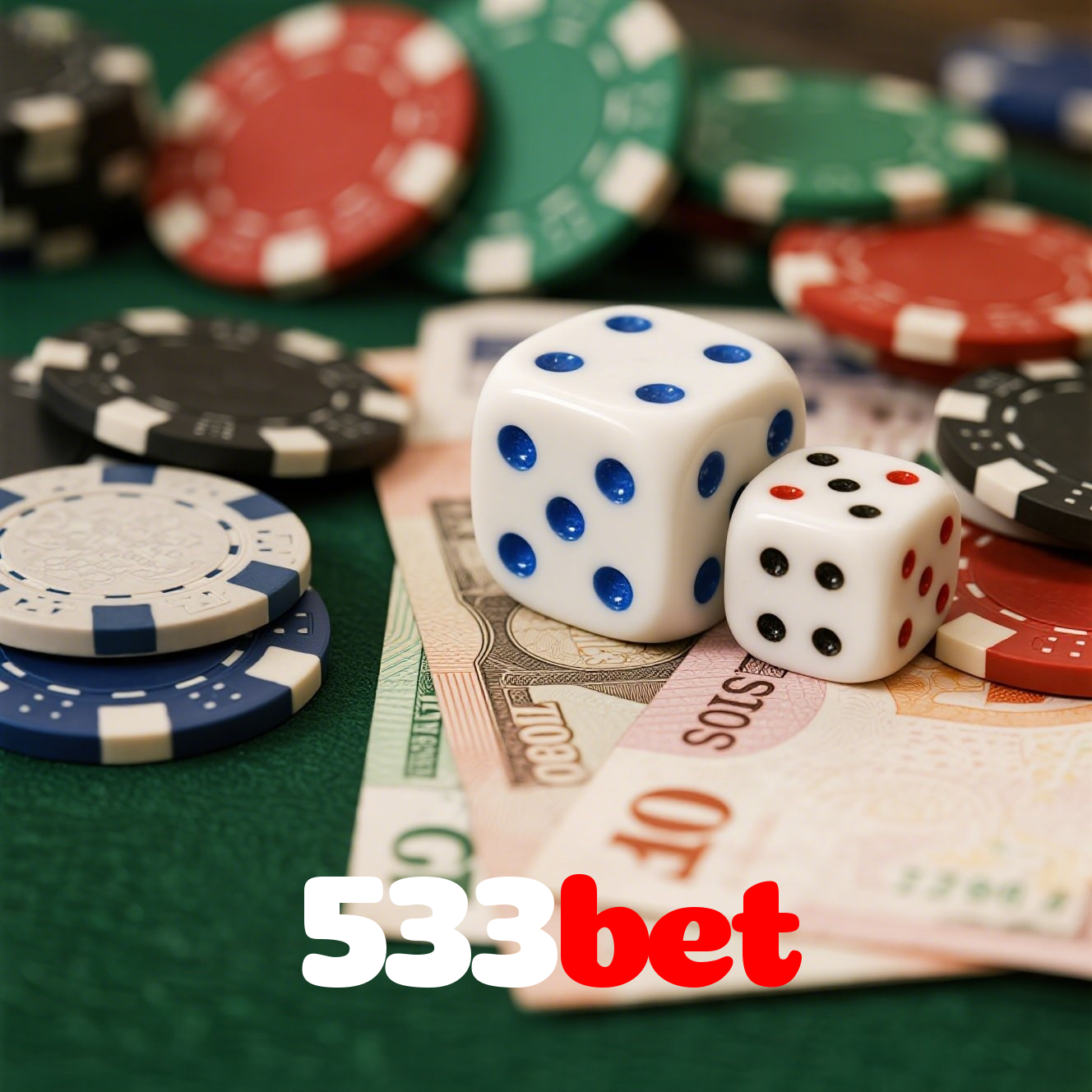 533bet visual