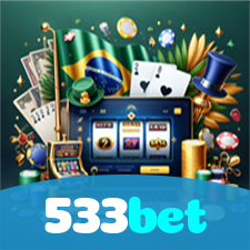 533bet visual