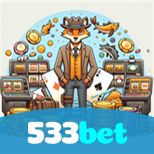 533bet visual