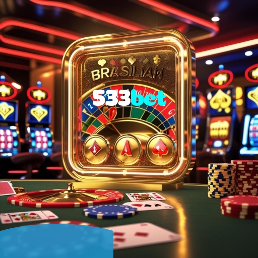 533bet visual