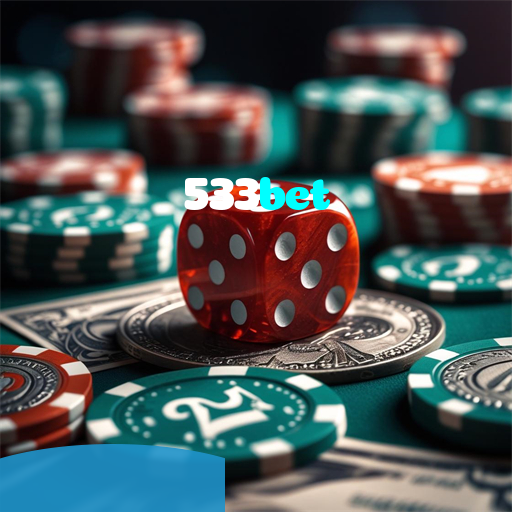 533bet visual