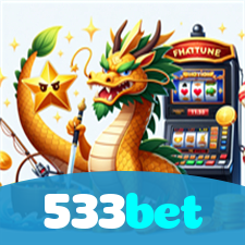 533bet visual