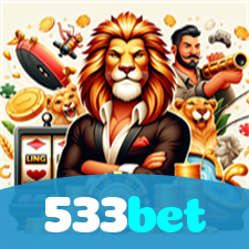 533bet visual