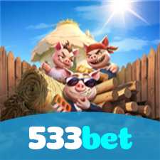 533bet visual