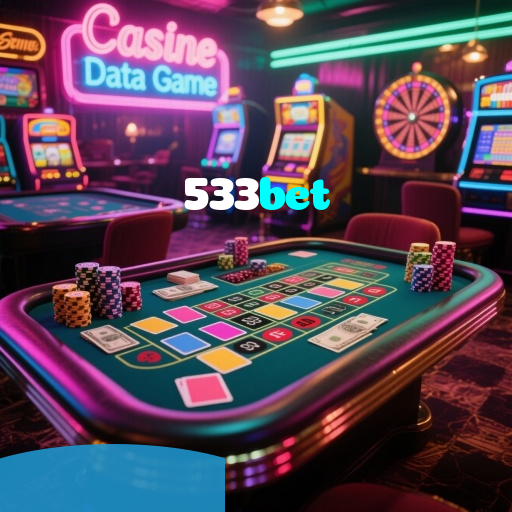 533bet visual