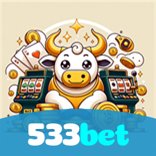 533bet visual