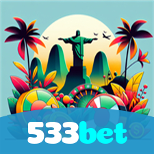 533bet visual