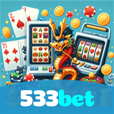533bet visual