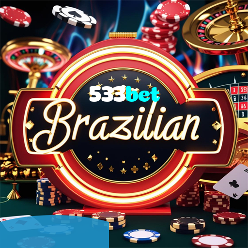 533bet visual