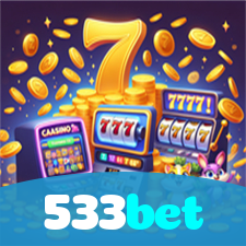 533bet visual