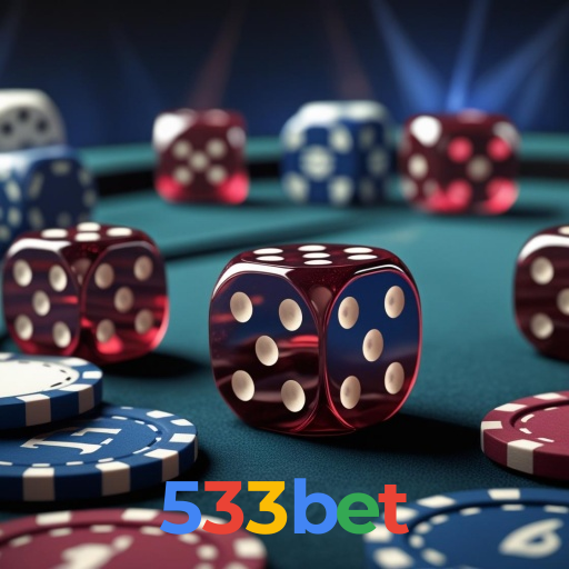533bet visual