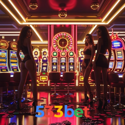 533bet visual