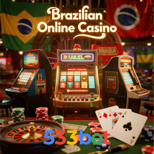 533bet visual