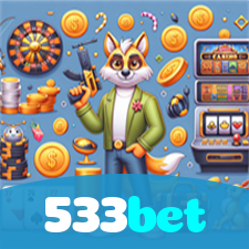533bet visual