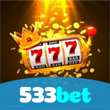 533bet visual
