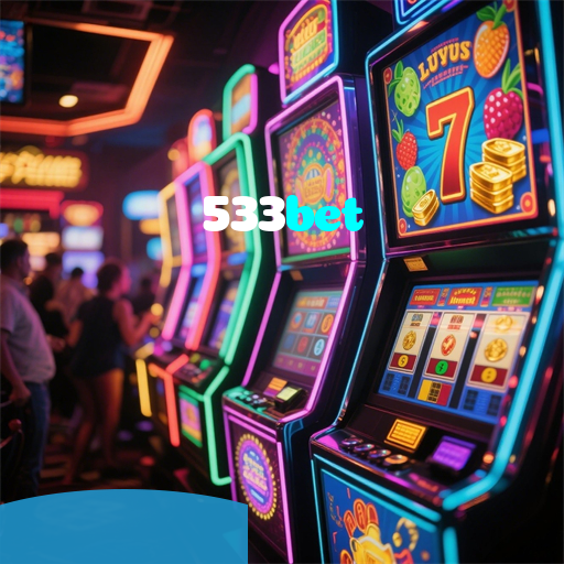 533bet visual