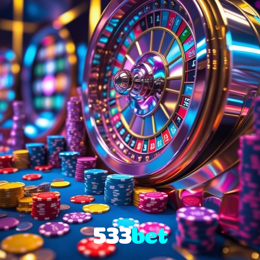 533bet visual
