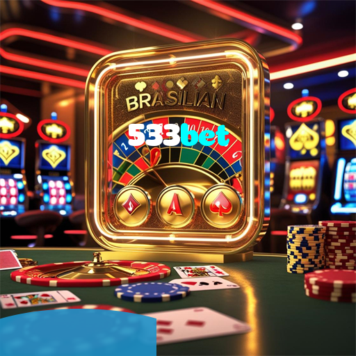 533bet visual