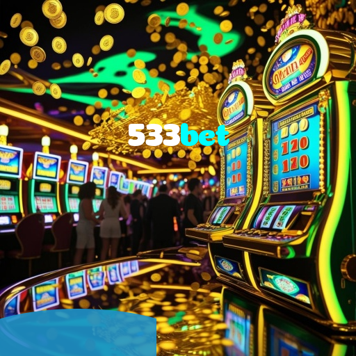 533bet visual