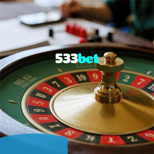 533bet visual