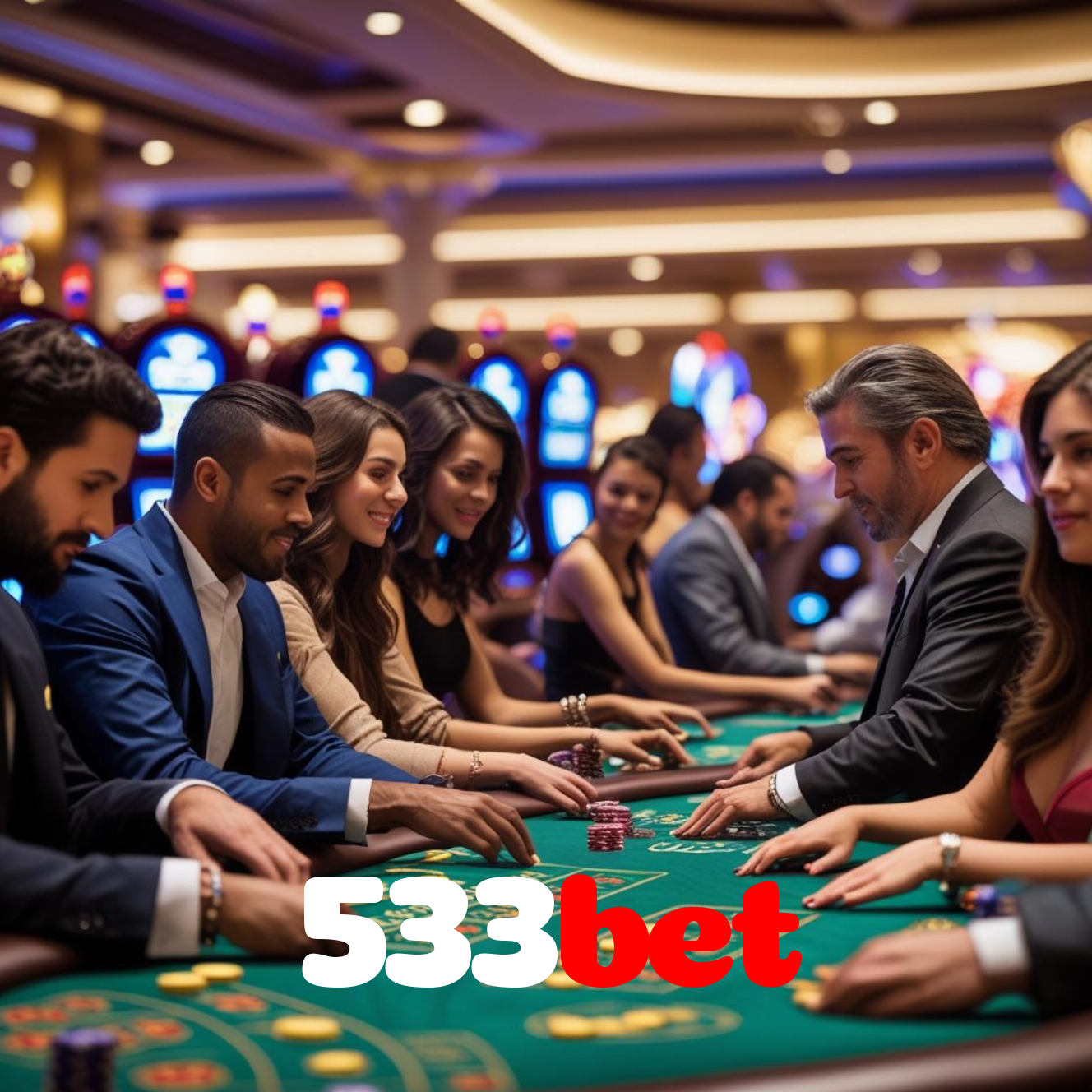 533bet