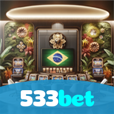 533bet visual