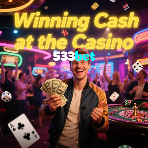 533bet visual