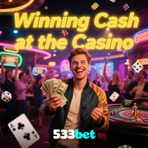 533bet visual
