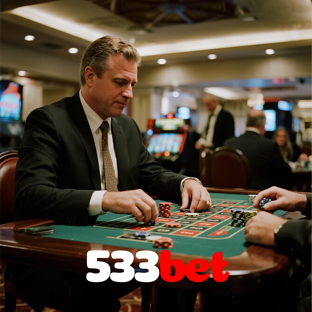 533bet
