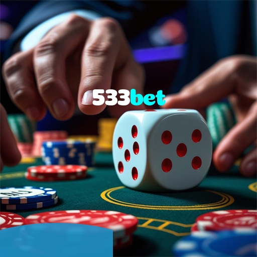 533bet visual