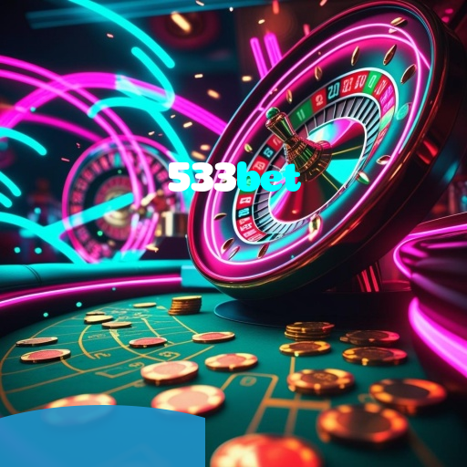 533bet visual