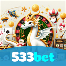 533bet visual