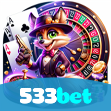 533bet visual