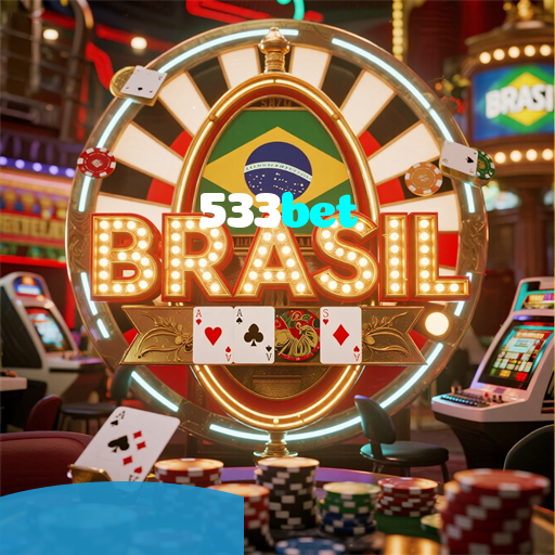 533bet visual