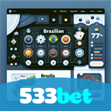533bet visual