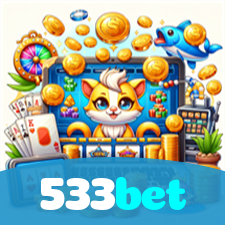 533bet visual