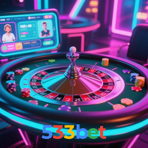 533bet visual