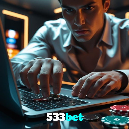 533bet visual