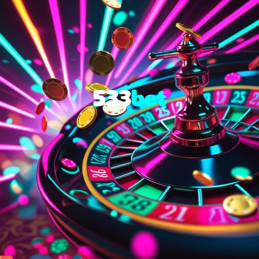 533bet visual
