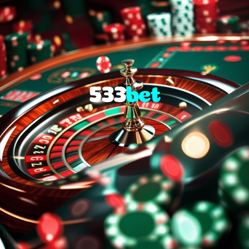 533bet visual