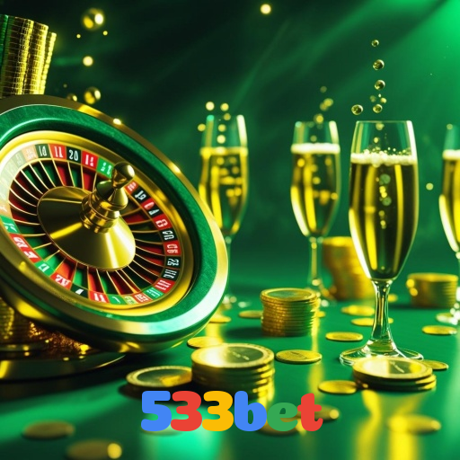 533bet visual