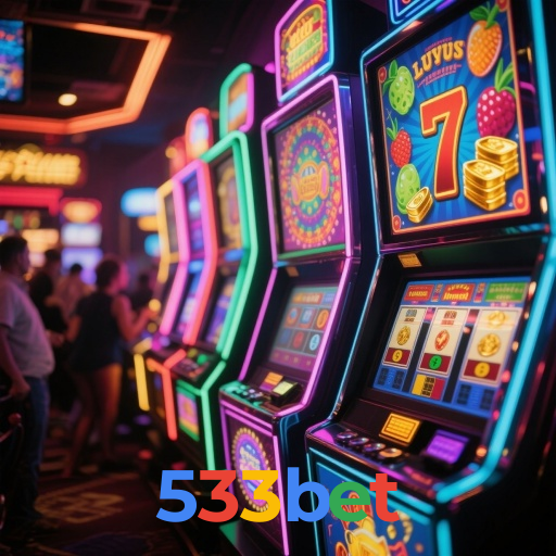 533bet visual