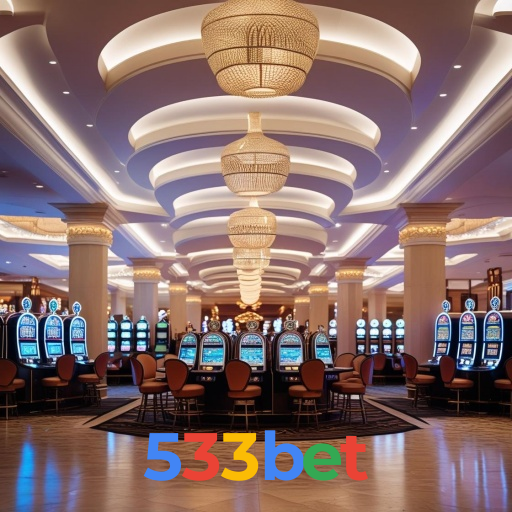 533bet visual